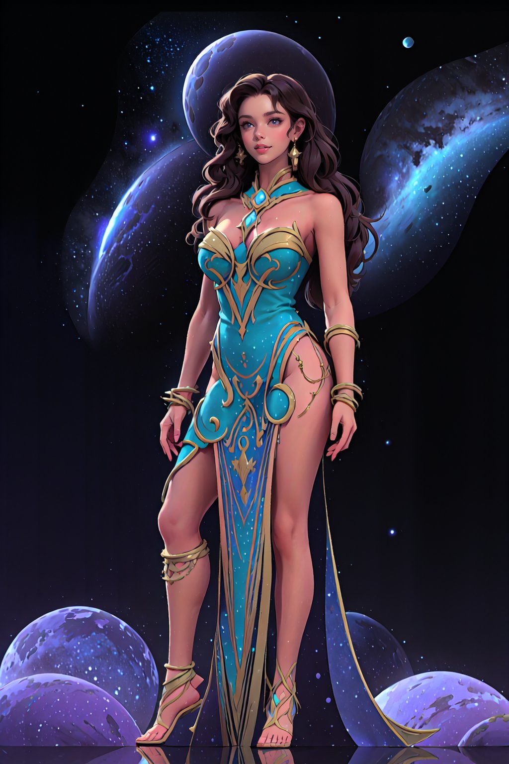 Esmeralda_Astrologer,astrologer,full body,in the stars,brown_skin,sitting_down<lora:EMS-324121-EMS:1.000000>