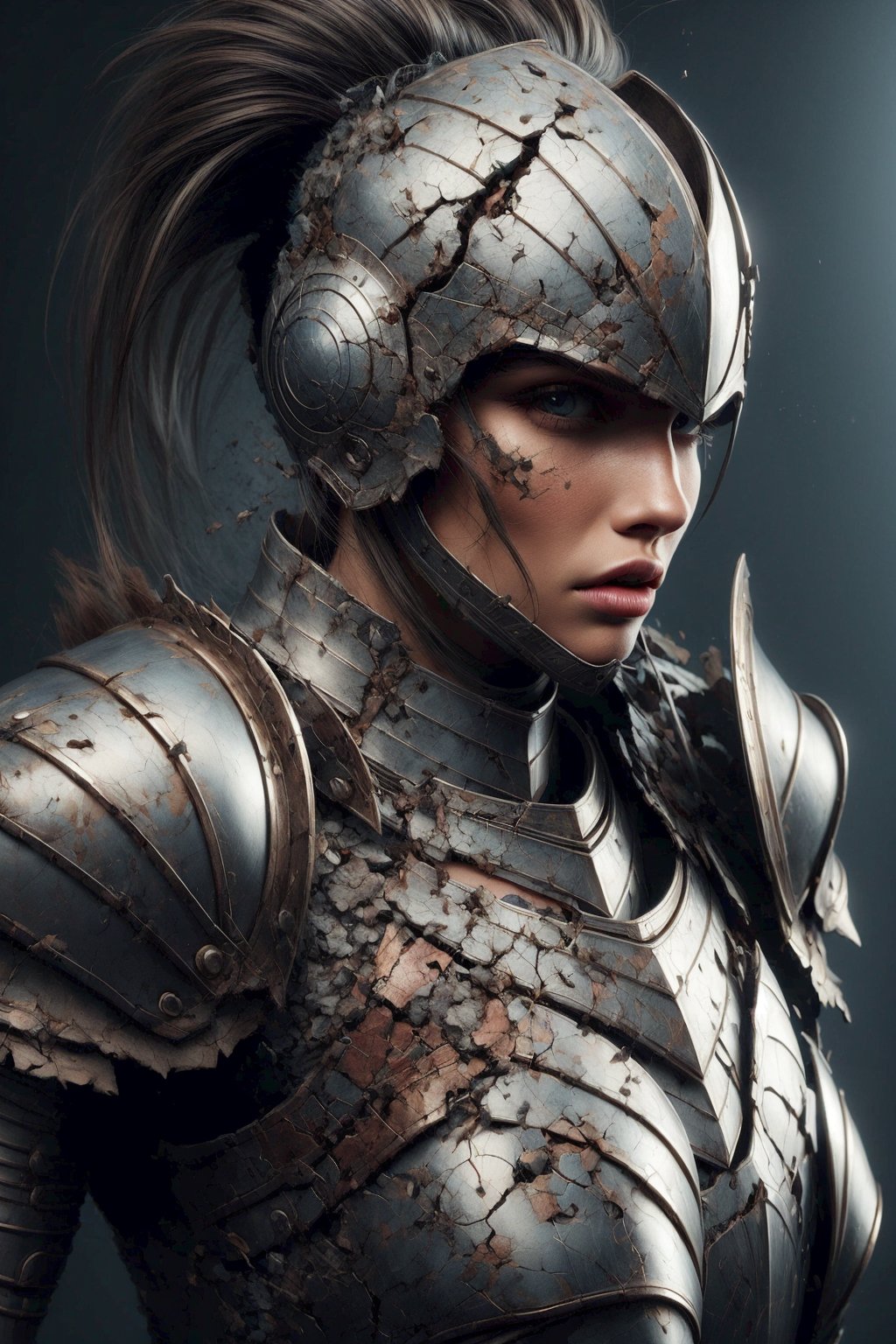 girl,armor,CrcKd8