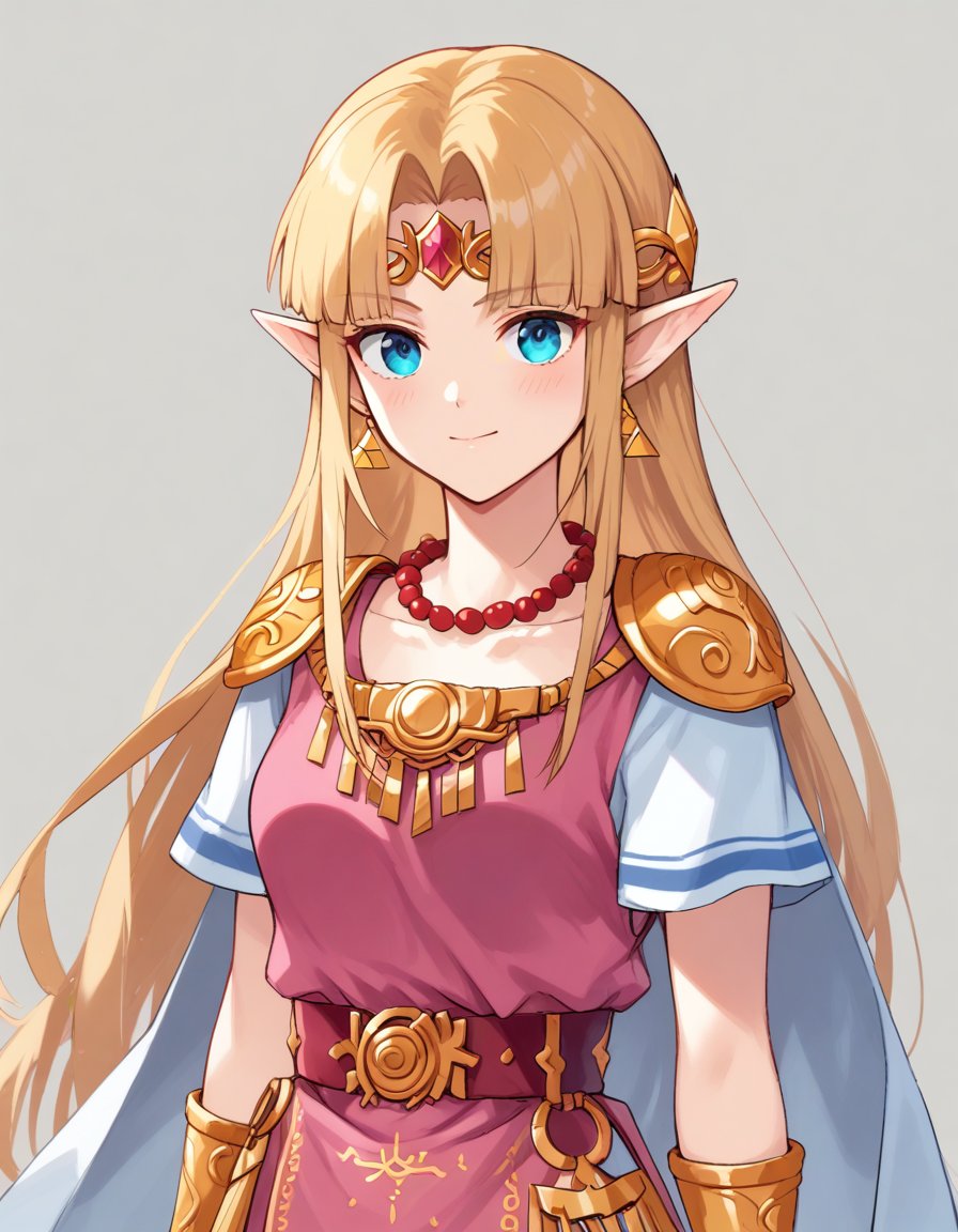 <lora:princess_zelda_XL_pony_bf16_v1:1>1girl, princess zelda,, BREAK score_9, score_8_up, score_7_up, BREAK source_anime, rating_explicit, best quality, masterpiece, uncensored,<lora:sdxl_lightning_4step_lora:1>(clear eyes:1.2),clear art,zPDXLpg