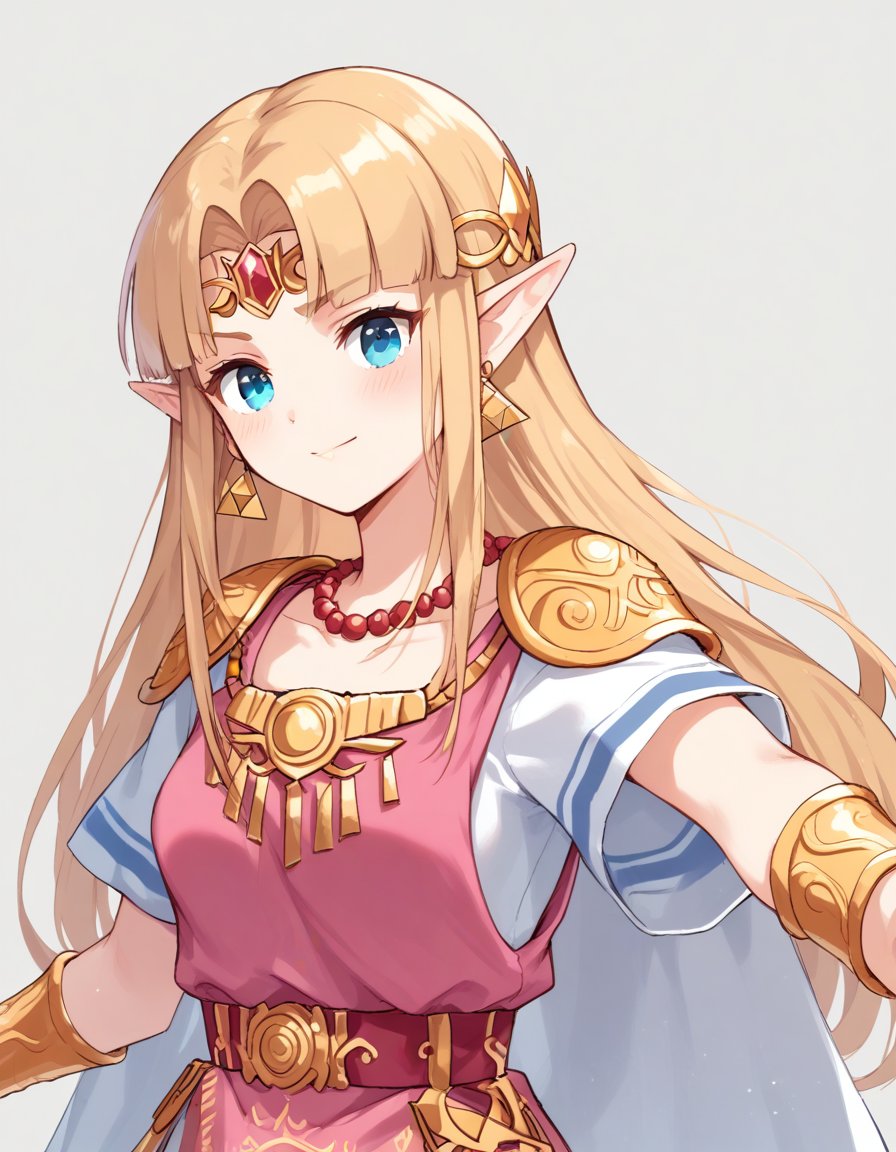 <lora:princess_zelda_XL_pony_bf16_v1:1>1girl, princess zelda,, BREAK score_9, score_8_up, score_7_up, BREAK source_anime, rating_explicit, best quality, masterpiece, uncensored,<lora:sdxl_lightning_4step_lora:1>(clear eyes:1.2),clear art,zPDXLpg