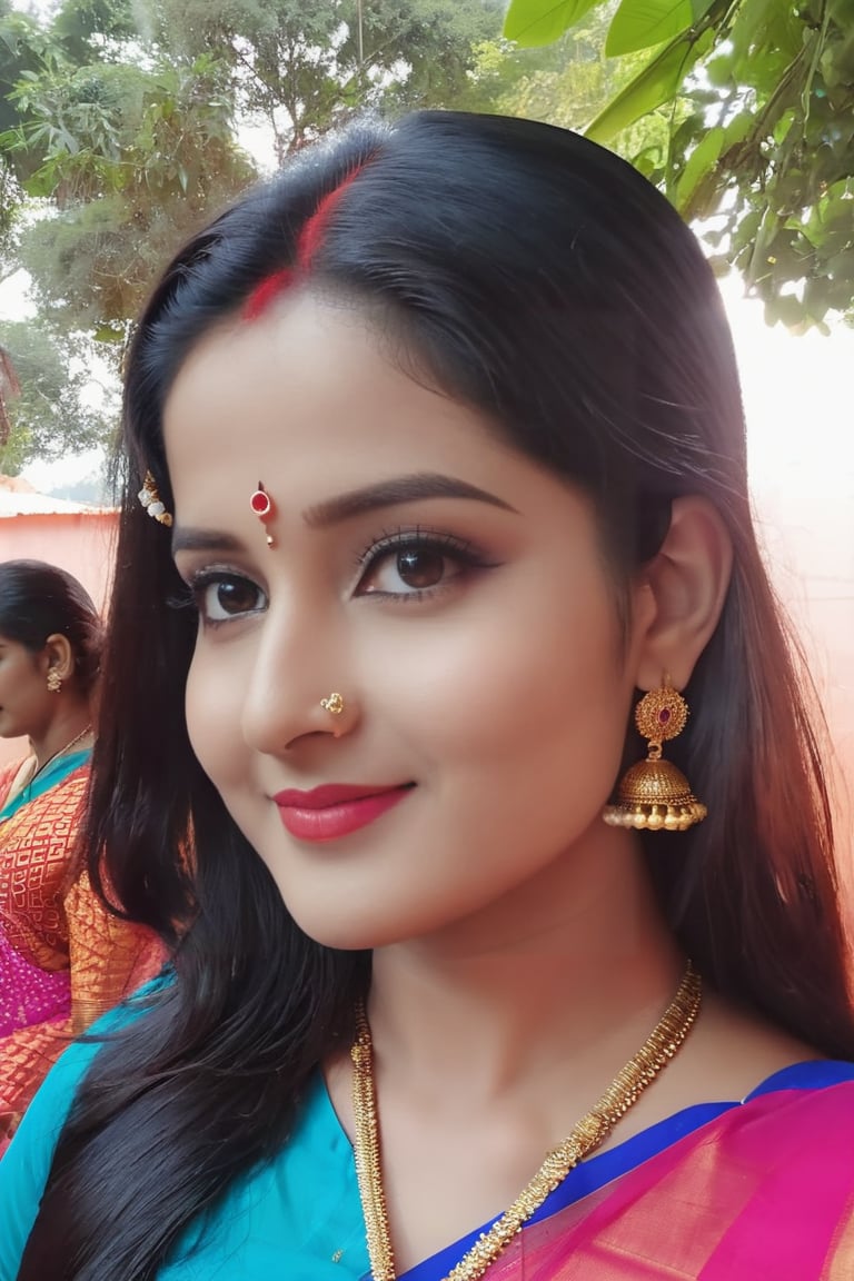  Ritushree