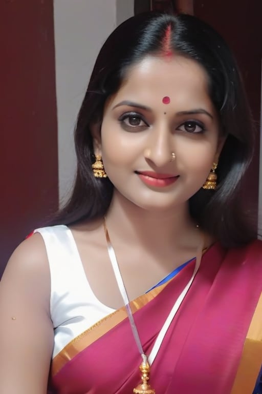  Ritushree