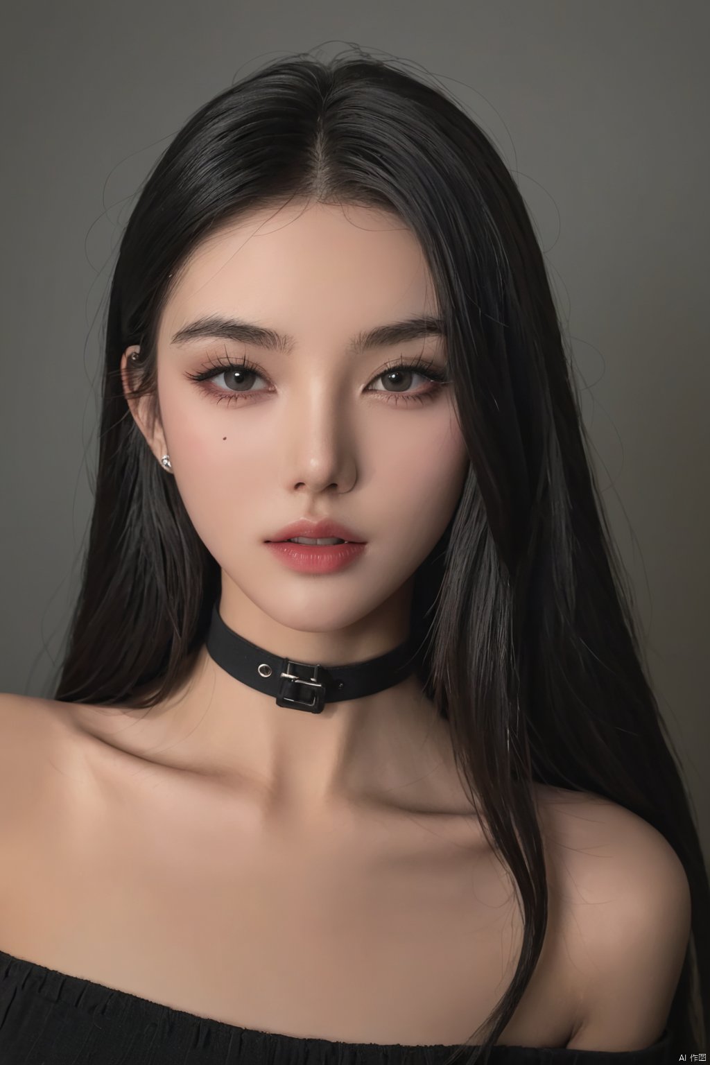  hubg_beauty_girl,
ultra high res,(realistic:1.4),deep shadow,(best quality, masterpiece), hubggirl, hubg_jsnh, Hime cut,long black hair,lip biting,detailed skin,detailed face,(studio light:1.4),