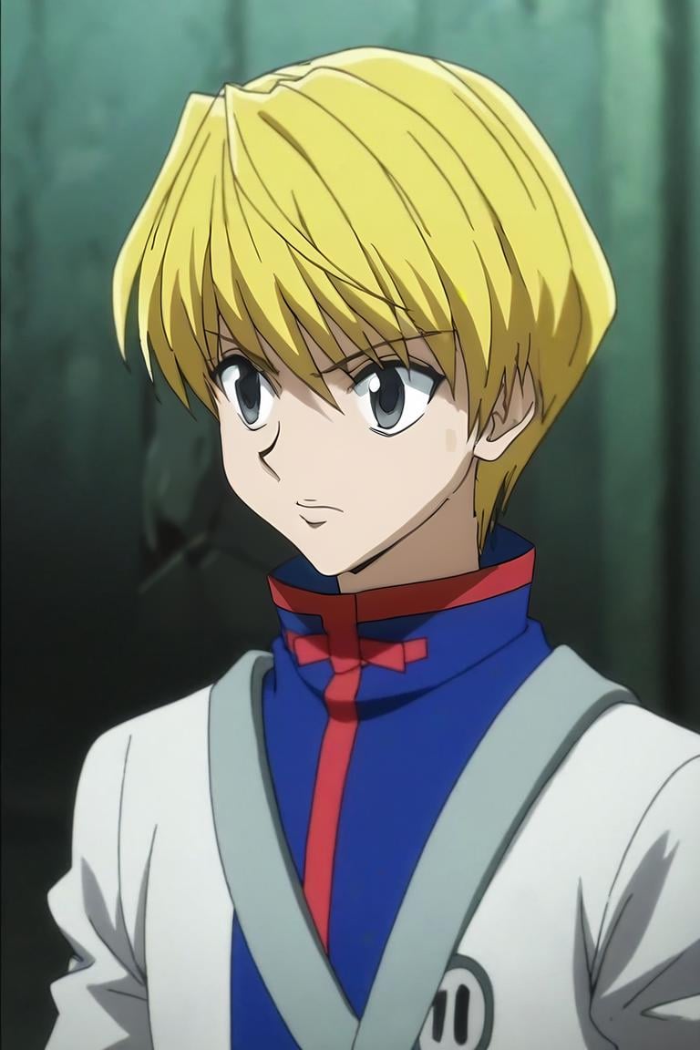 score_9, score_8_up, score_7_up, score_6_up, score_5_up, score_4_up, BREAK source_anime, anime screencap, , official style, , , depth of field, 1boy, solo, male focus, <lora:kurapika_hxh_pony:0.76>, kurapika_hxh, , , science fiction cyber-noir, , <lora:sdxl_lightning_8step_lora:1>