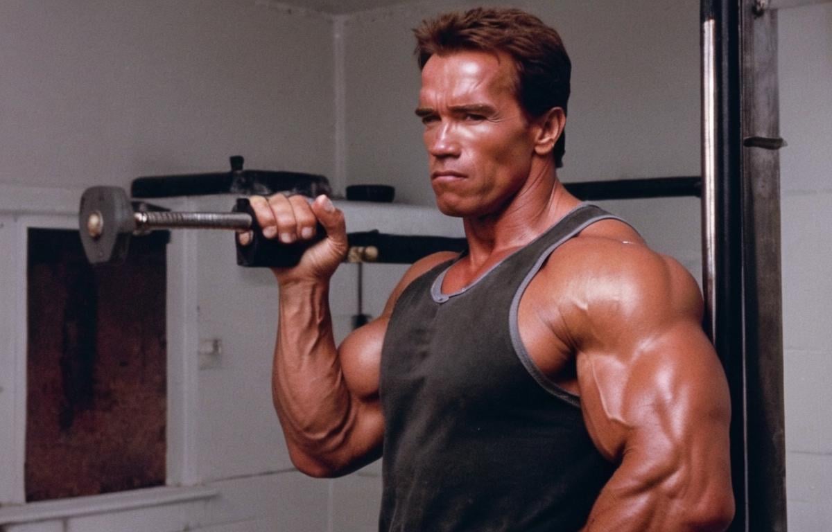 <lora:Arnold Schwarzenegger 90s - (Trigger is Arnold Person):1> arnold person smashing a Water Heaterin a fit of massive rage. Yahoo! Mail. Shoulder Level Shot, Soft Light, HotSpell, Midmorning