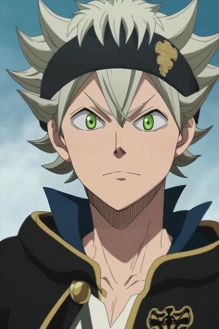 score_9, score_8_up, score_7_up, source_anime, (realistic:0.6), looking at viewer, , , 1boy, solo, male focus, <lora:asta_black_clover_pony:0.9>, asta_black_clover, , , , , medieval europe, , <lora:sdxl_lightning_8step_lora:1>