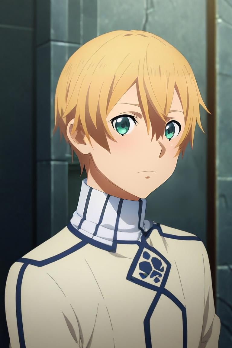 score_9, score_8_up, score_7_up, source_anime, (realistic:0.6), looking at viewer, , , 1boy, solo, male focus, <lora:eugeo_sao_pony:0.74>, eugeo_sao, , turtleneck, tam, The Castle of Shadows, , <lora:sdxl_lightning_8step_lora:1>