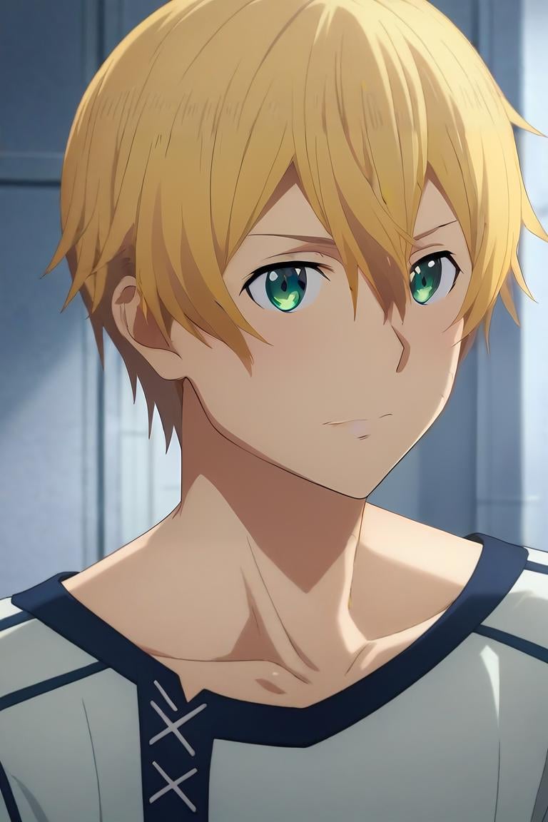 score_9, score_8_up, score_7_up, source_anime, (realistic:0.6), , upper body, , 1boy, solo, male focus, <lora:eugeo_sao_pony:0.98>, eugeo_sao, , , , , <lora:sdxl_lightning_8step_lora:1>