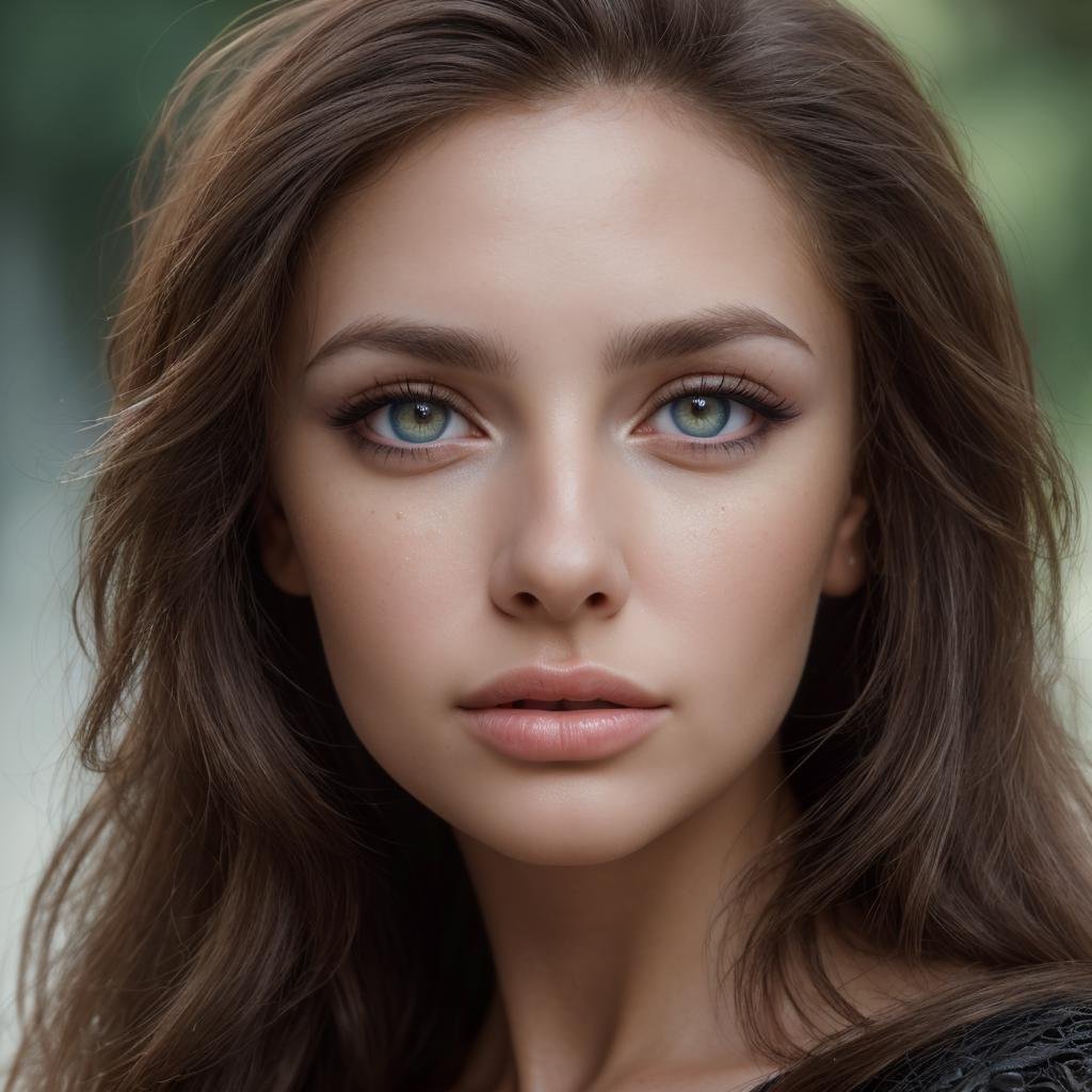 <lora:@leigha_Spektor_V1:1> @leigha_spektor, professional head shot, beautiful expressive eyes, detailed eyes, straight hair, perfection, (8k, RAW photo, best quality, depth of field, ultra high res:1.2), (absurdres, intricate, photorealistic, masterpiece, ultra-detailed), crisp, vivid lighting