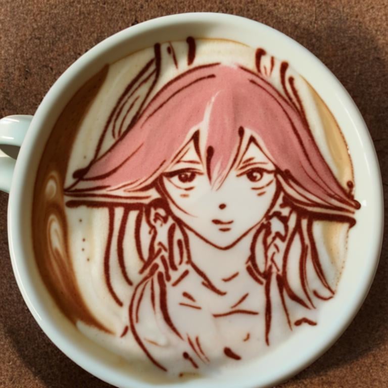 masterpiece, best quality, latte_art\(character\), latte, 1girl, yae miko,yae sakura, <lora:latteArt:1>, <lora:YaeMiko_Test:0.75>