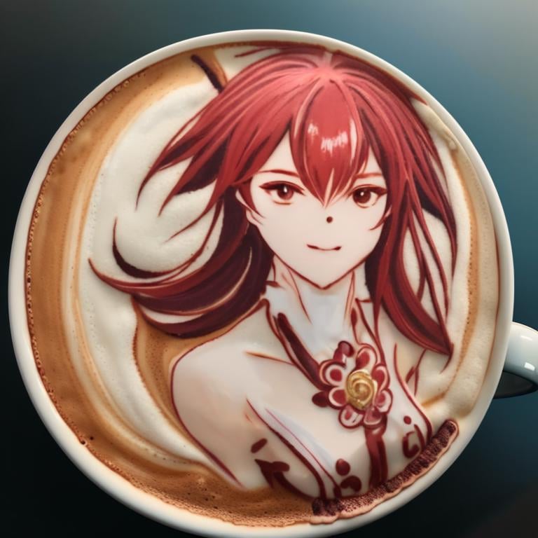 masterpiece, best quality, latte_art\(character\), latte, 1girl, yae miko,yae sakura, <lora:latteArt:1>, <lora:YaeMiko_Test:0.75>