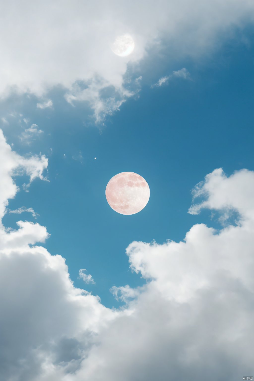 outdoors,sky,cloud,no humans,fullmoon