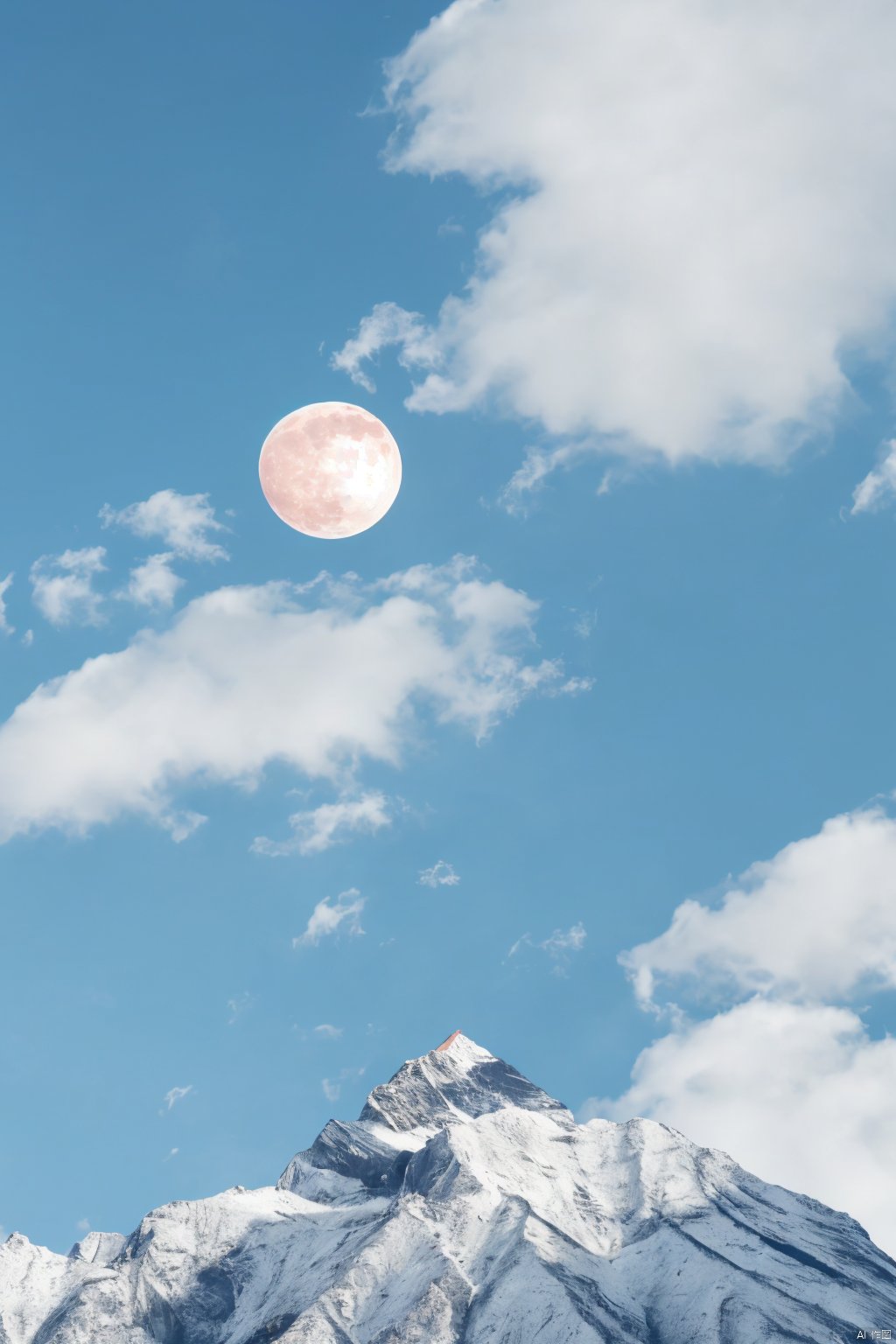 outdoors,sky,cloud,no humans,fullmoon