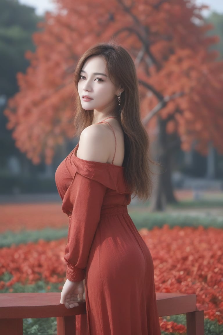 (((iconic,futuristic-sci-fi but extremely beautiful),  pea red)
(((intricate details, masterpiece, best quality)))
(((Wide angle, full body shot, profile view)))
(((dynamic pose, looking at viewer))) 
Chinese girl,sexymaga16235082