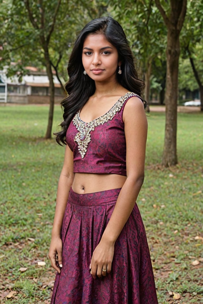 Astuti, a beautiful Indian teen,A beautiful Indian teen 