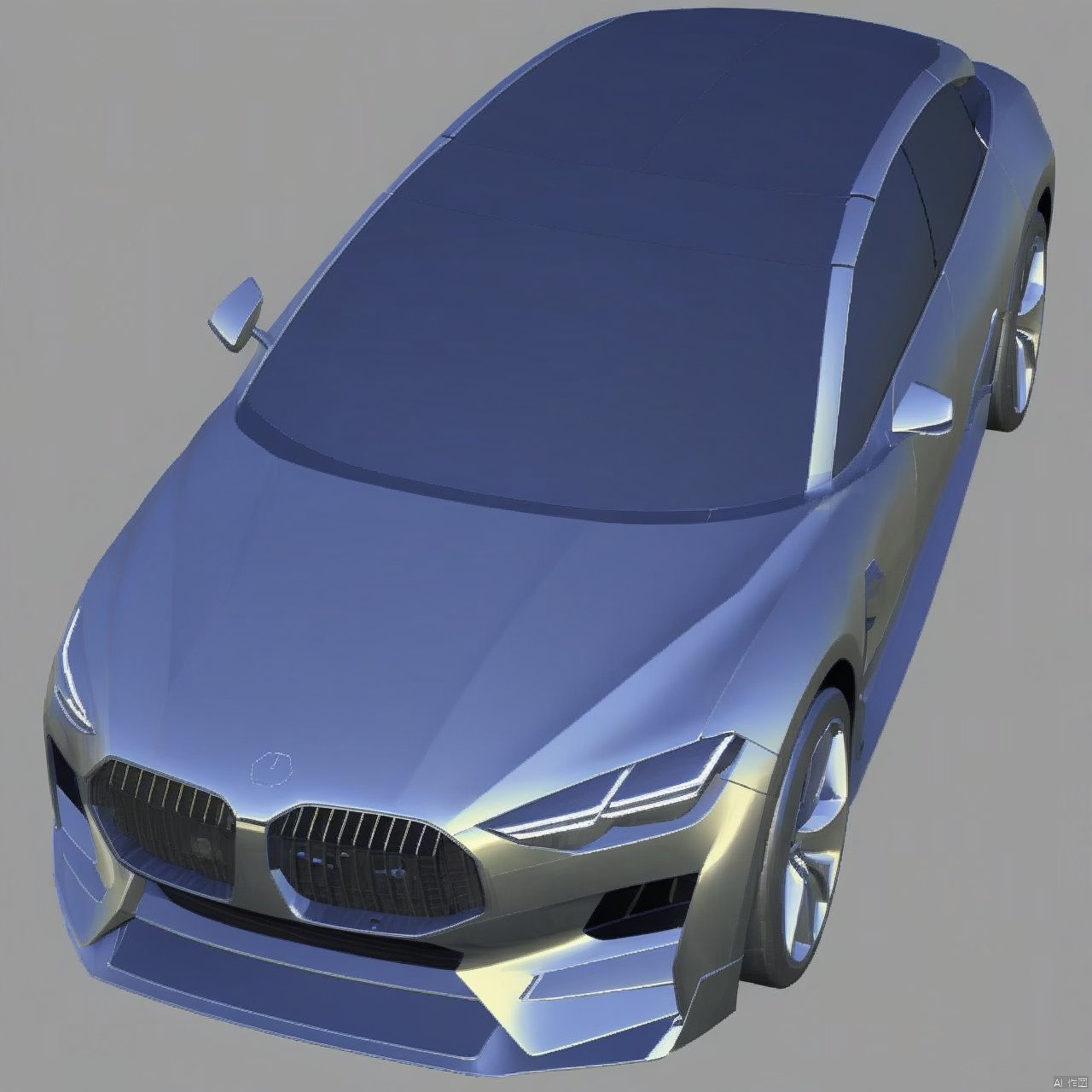 english text, no humans, ground vehicle, motor vehicle, car, vehicle focus, Automotive surface modelling Alias