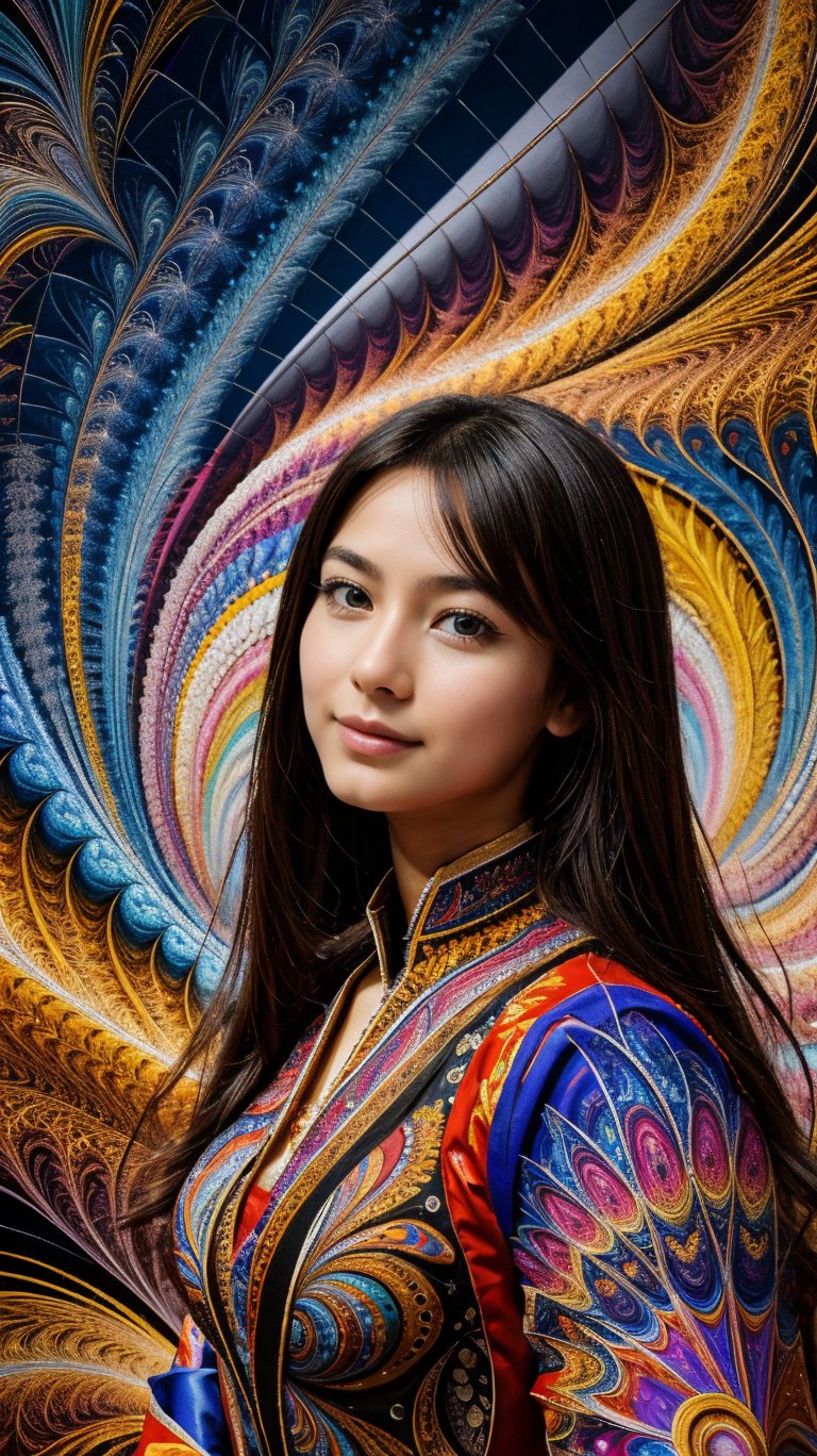 (masterpiece, top quality, best quality, official art, beautiful and aesthetic:1.2), (1girl), extreme detailed,(fractal art:1.3),colorful,highest detailed

oil painting,Surrealism,asian girl,masterpiece
Soft face, Asian girl, sharp face,JeeSoo
