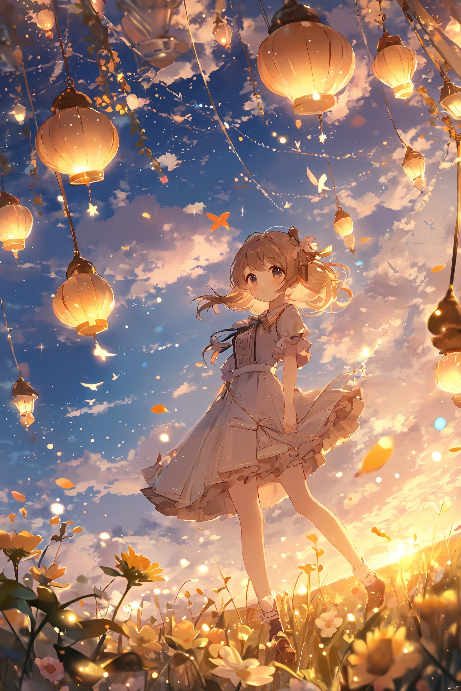 1girl,beautiful,cute,Atmosphere_X,ray,masterpiece,best quality,very aesthetic,extremely detailed