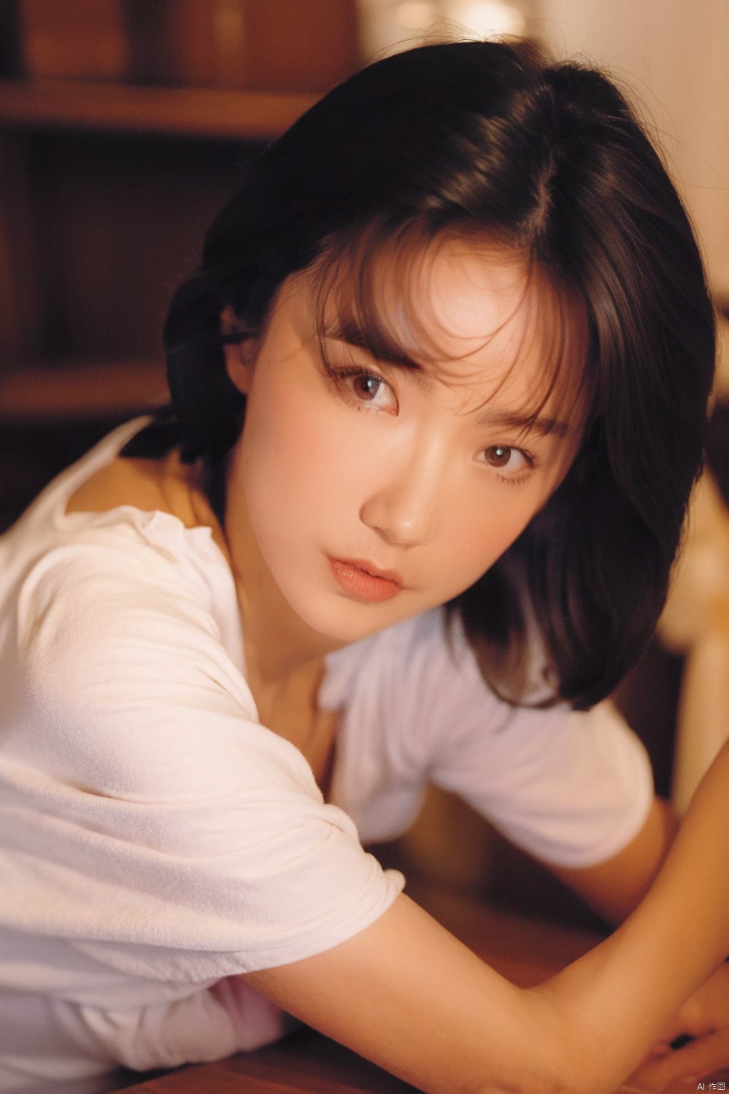  1girl,Brigitte Lin,film style