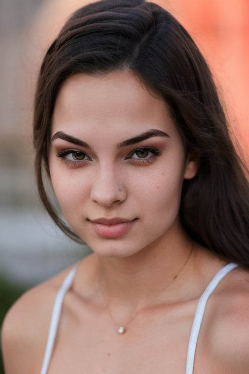 18years girl, 1girl, ((cute_girl)), ((18yo)), ((slim)), 18 years old,cute_girl,((photorealistic)), masterpiece,pornstar,solo,realistic_lighting, natural skin, natural lighting,pornstar, Extremely Realistic,perfect eyes ,photorealistic, 
Masterpiece,realism,photography,pam