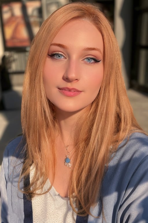 Photo of h4ruj199ly woman, full body visible in photo,Urban Style,realistic and detailed face, realistic light-blue eyes,masterpiece, high definition, 32K, UHD, clear photo