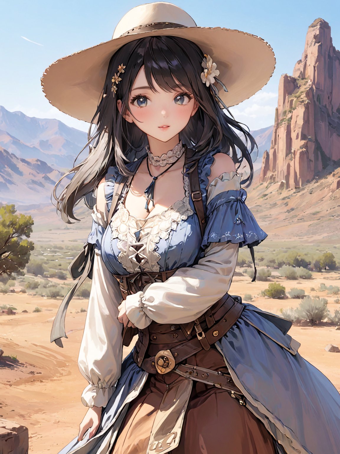 score_9,score_8_up,score_7_up,score_6_up, masterpiece, best quality, detailmaster2, 8k, 8k UHD, ultra detailed, ultra-high resolution, ultra-high definition, highres
,//Character,
1girl, solo, cowboy_shot
,//Fashion,
,//Background,
outdoors
,//Others,
