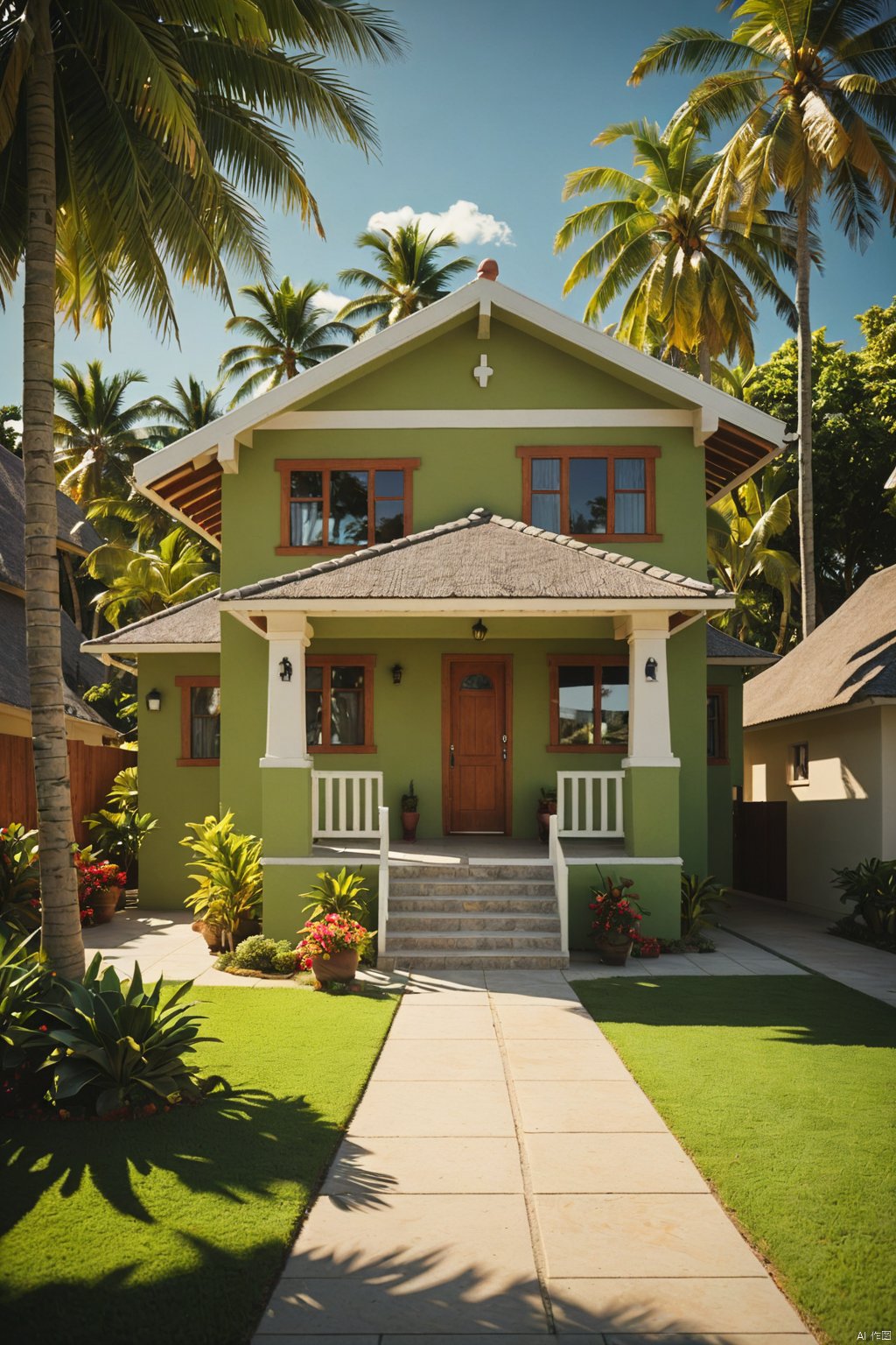 Bungalow