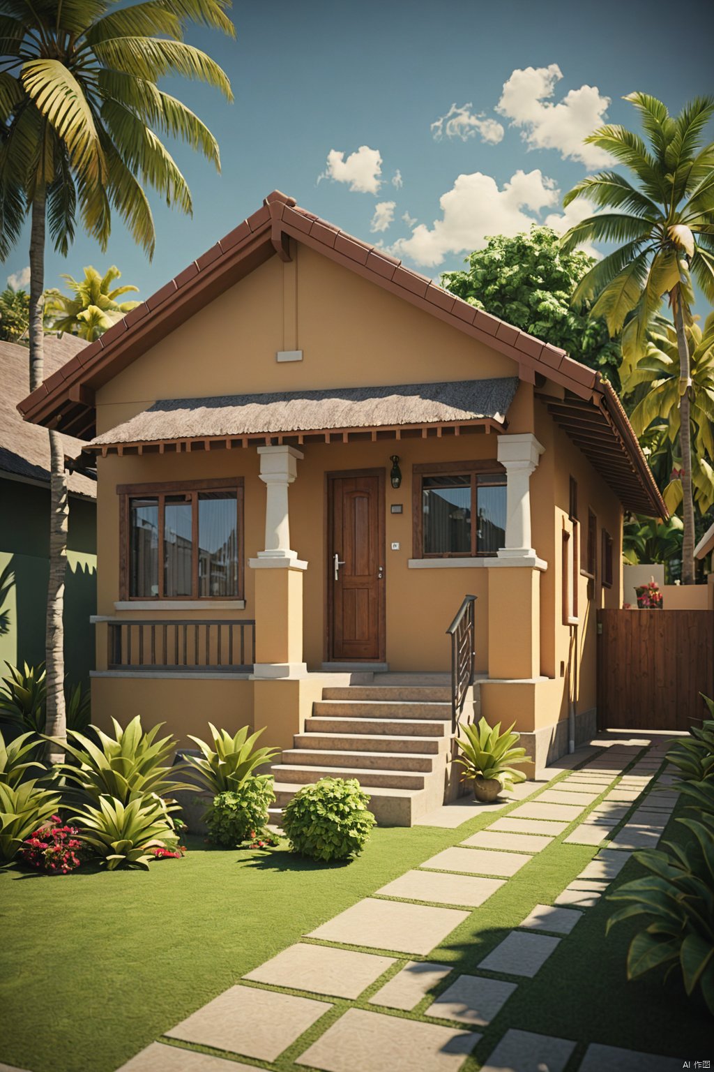 Bungalow