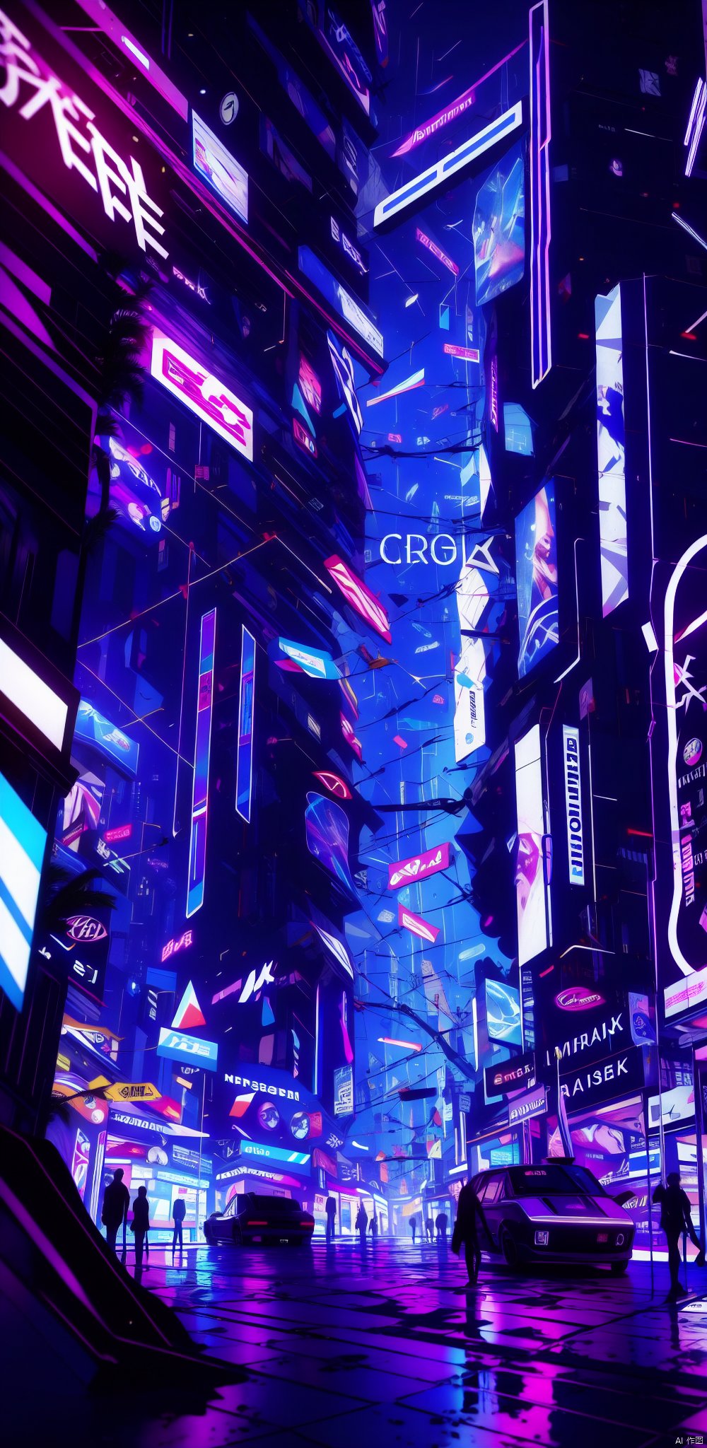 Cyberpunk,