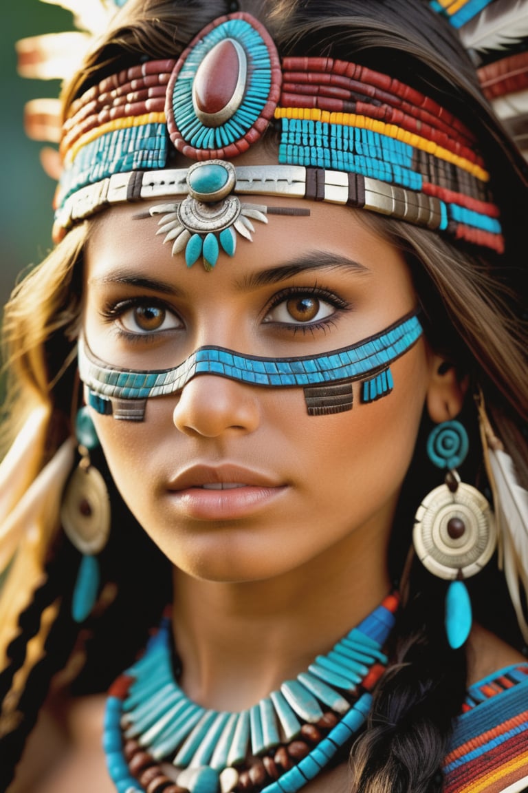 photo of a award winning photography, gorgeous 18 years old girl, aztec maya fantasy, detailed skin, fantasy magic, long hair , intricate, sharp focus, highly detailed,ultra realistic, masterpiece, insane details, epic, (finely detailed beautiful b;ue eyes and detailed face), (brilliant composition),
