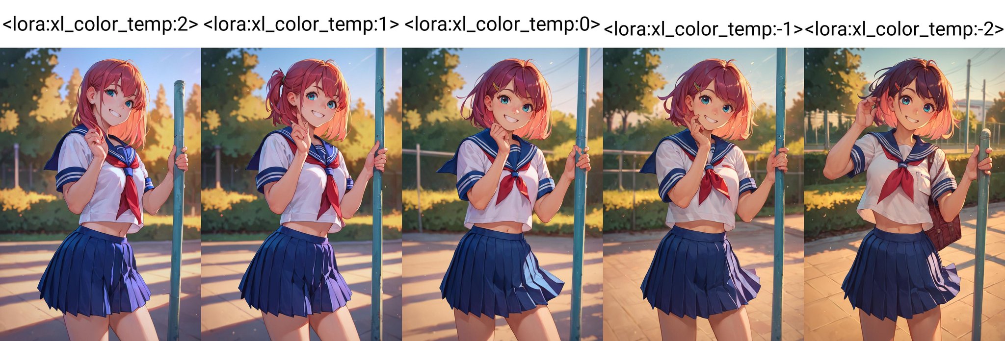 score_9_up score_8_up score_7_up, 1girl, serafuku, school uniform, pleated skirt, smile<lora:xl_color_temp:2>