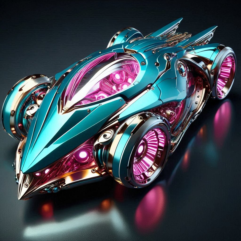 futuristic, metal adorning, glowing color inside, hollow inside, glossy,Ray tracing, 
tank vehicle,