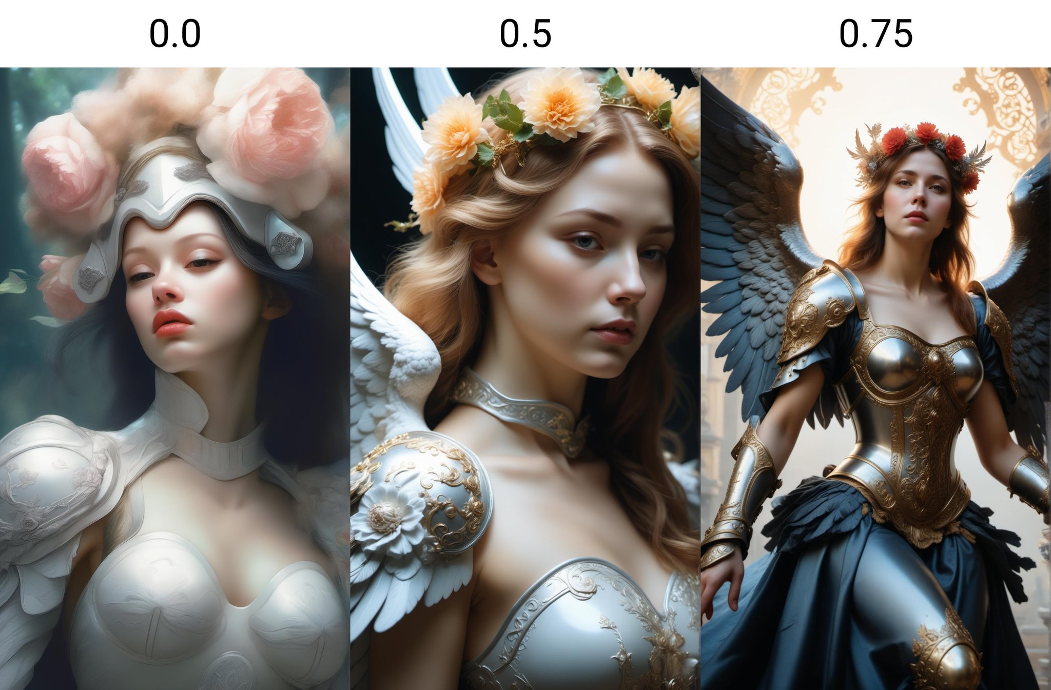 <lora:dAIversityLoRASDXL-PhotoSemiReal:0.0>A masterpiece ultrarealistic ultradetailed portrait of a Incredibly beautiful angel armored princess knight IN INCREDIBLE GAS MASK WITH FLOWERS. baroque renaissance. in the forest. White corset. medium shot, intricate, elegant, highly detailed. trending on artstation, digital art, by Stanley Artgerm Lau, WLOP, Rossdraws, James Jean, Andrei Riabovitchev, Marc Simonetti, Yoshitaka Amano. background by James Jean and Gustav Klimt, light by Julie Bell, 4k, porcelain skin. BY ZDIZISLAW BEKSINSKI Cinematic concept art