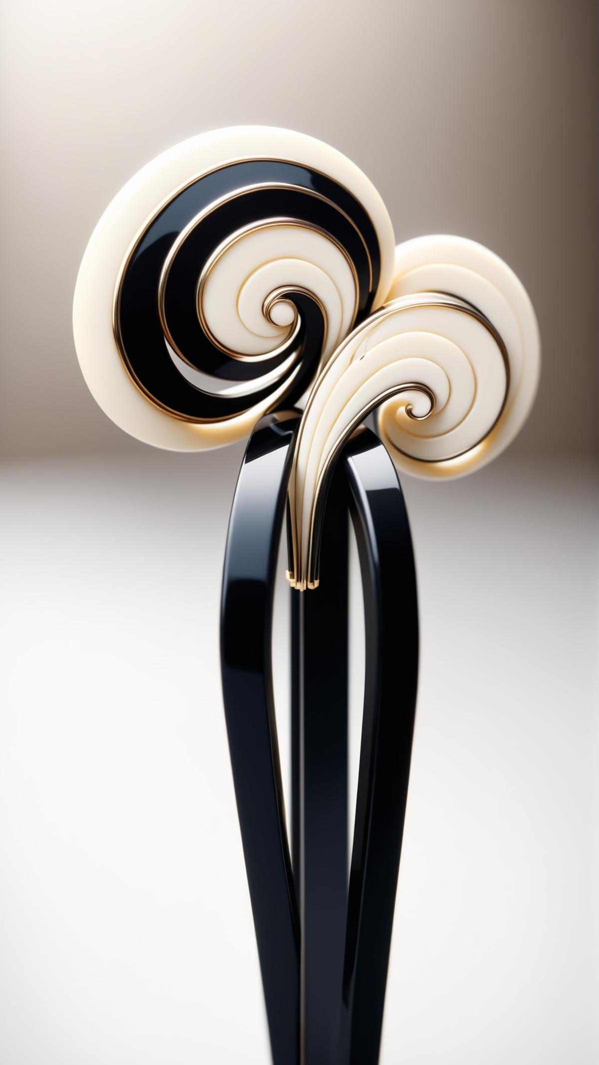 <lora:P14n03l3g4nt3b0n3XL:1>P14n03l3g4nt3b0n3 Hairpin, black, white, ebony, ivory, luxury, 24mm, (analog, cinematic, film grain:1.3), Bokeh DOF, (Masterpiece:1.3) (best quality:1.2) (high quality:1.1)