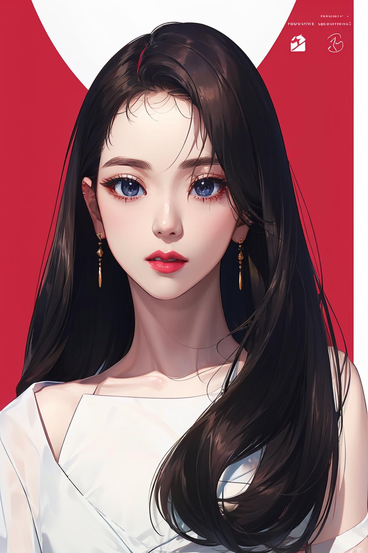 (absurdres, highres, ultra detailed, masterpiece, best quality), Jisoo,1girl,