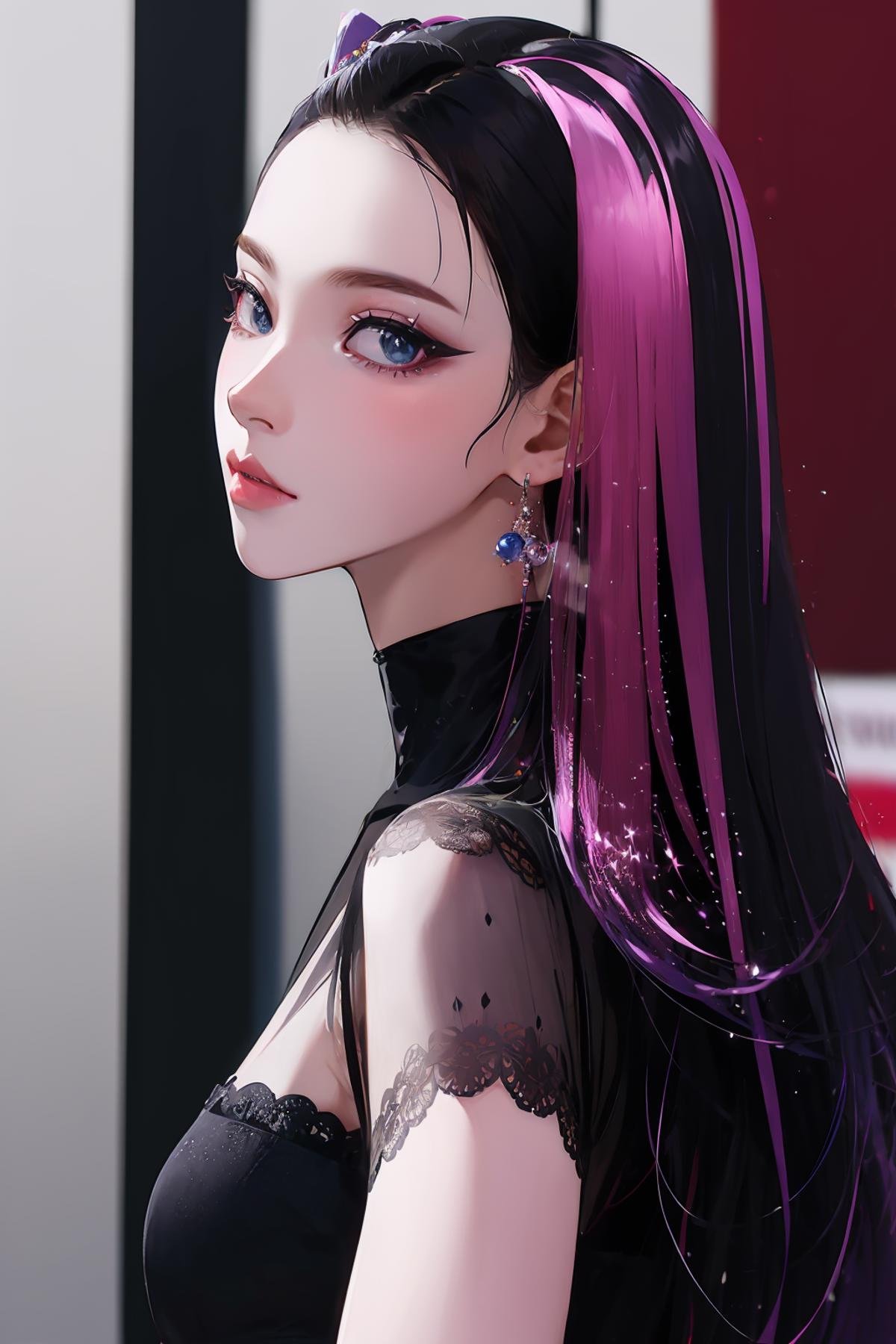 (absurdres, highres, ultra detailed, masterpiece, best quality), Jisoo,1girl,