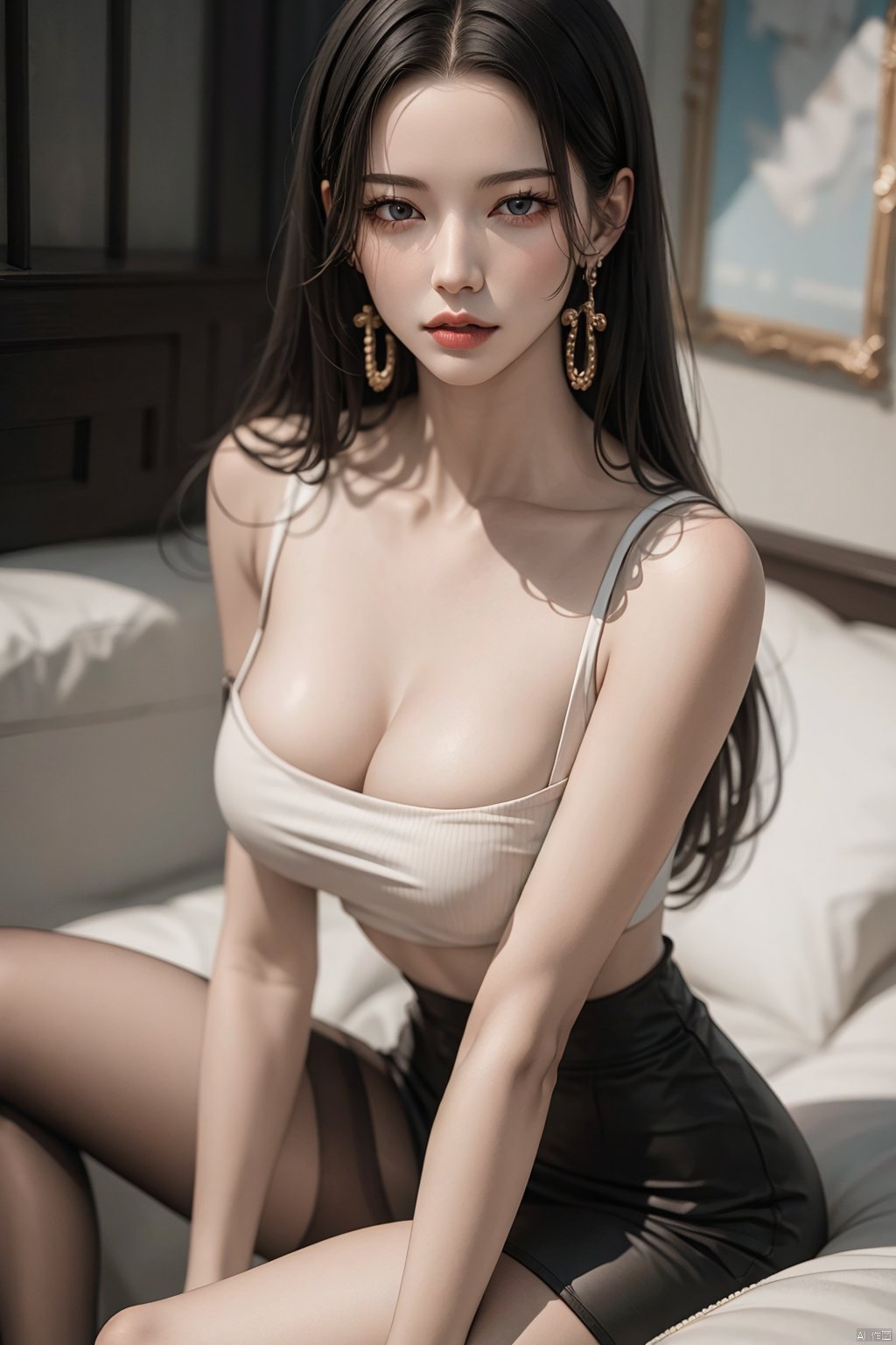 汉库克,1girl