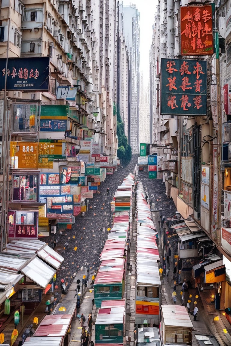 hong kong