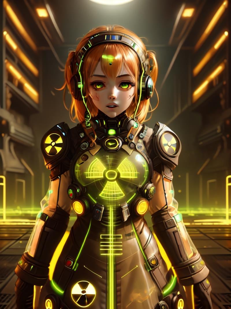 <lora:Hazard_r1:0.8>,nuclearhazard,1girl,transparent clothing,radiation,solo,