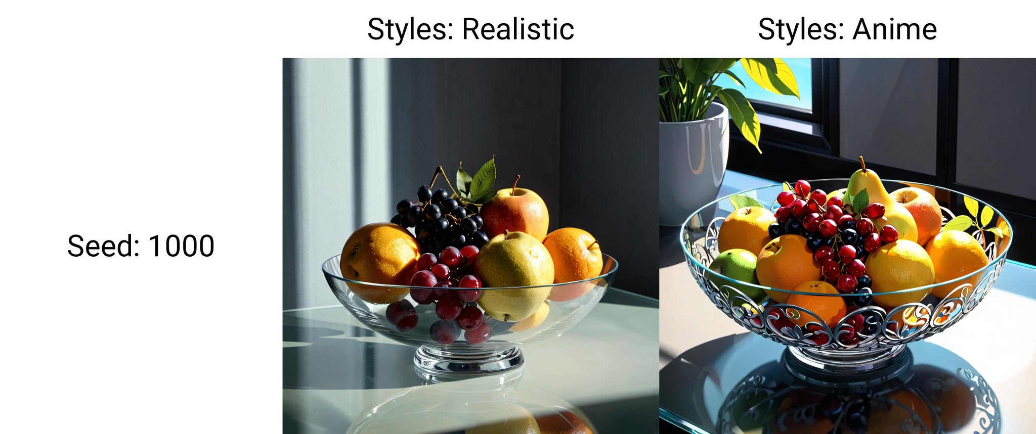 A bowl of fruit on a glass table, photorealistic, realistic,(masterpiece:1.2), (best quality:1.2), ultra-detailed, best shadow, detailed background, high contrast, (best illumination, an extremely delicate and beautiful), ((cinematic light)), 8k,  very aesthetic,