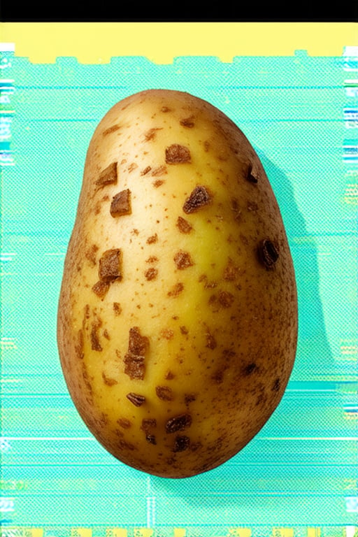 potato 