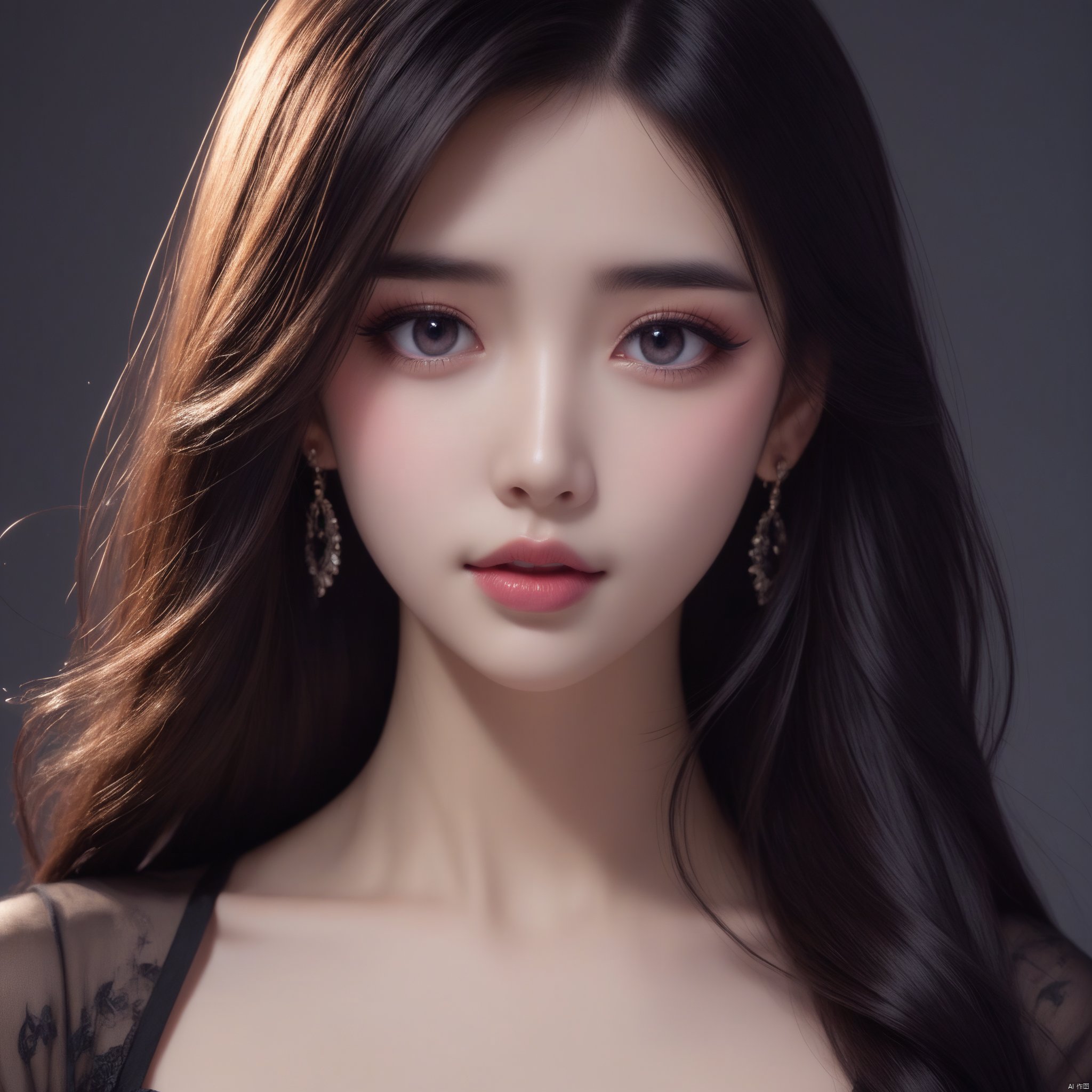 1 girl,photorealistic and Realistic,,kind smile,looking_at_viewer,Dynamic pose, 