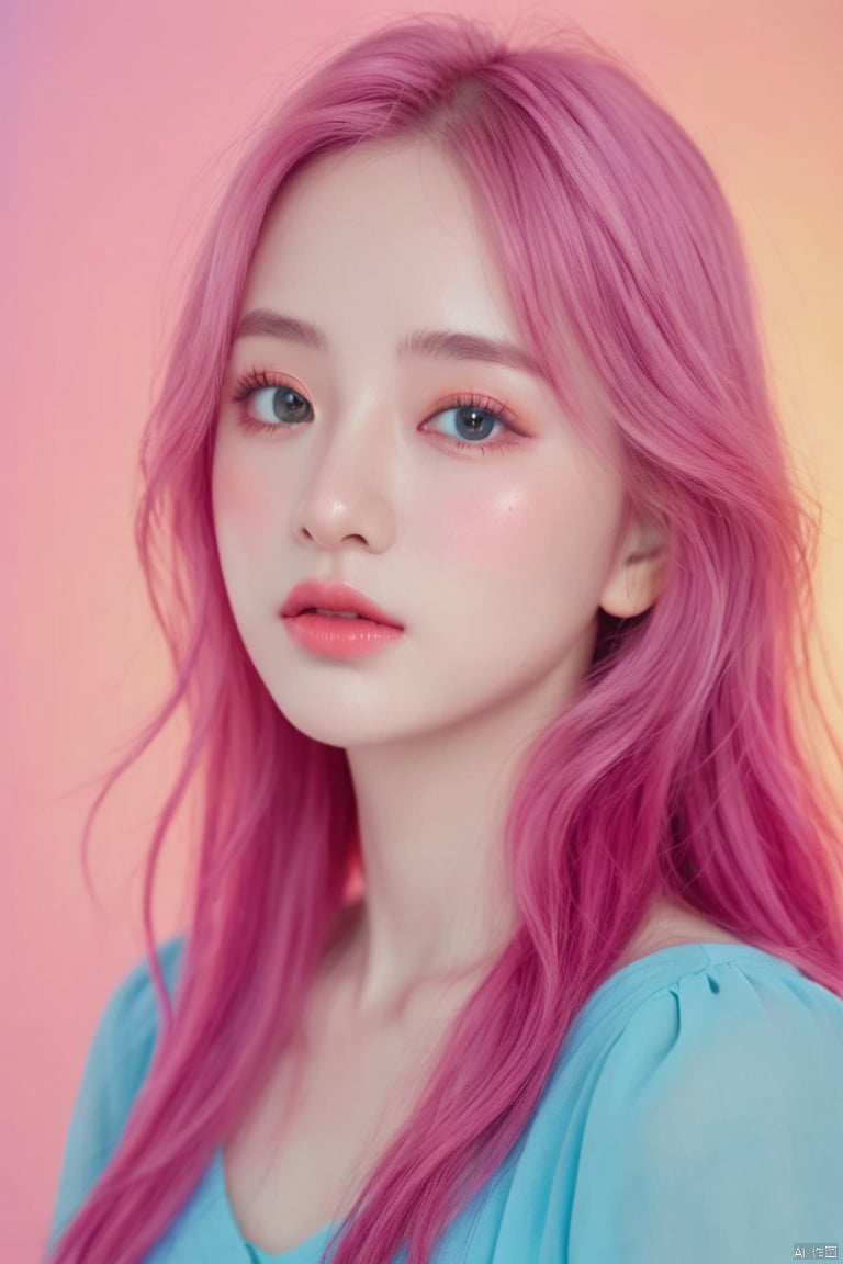 (8K, original photo, Reality:1.25) ,( Lip Gloss, eyelash, Glossy, shiny skin, best quality, Ultra-high resolution, Depth of Field, Chromatic Aberration, Corrosive, Wide-angle light, Natural shadows, Korean Idol)