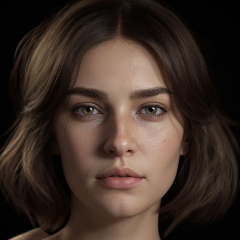 Hyperrealistic art of  <lora:skin texture style sd1.5 v1:1> very sharpA cinematic skin texture style still image of a creature monster with a big body and a big face, detailed wrinkles, skin tags, perfect skin tone color, stretch marks, hyperrealism, realism, unrealengine, realistic, detailed skin pore, film still, still photography style, sharp style, detailed style, perfect style, perfection style, Kodak film skin color tone style, fujifilm skin tone color style, professional photography style, skin textured, skin texture style, perfect face, perfect mouth, perfect nose, perfect lips, perfect eyes, perfect ears, perfect skin, perfect skin pores, perfect body, perfect hair, very detailed skin pores, perfect skin texture style, solo, simple background, 1boy, male focus, shiny, no humans, black background, monster, horror (theme), Extremely high-resolution details, photographic, realism pushed to extreme, fine texture, incredibly lifelike