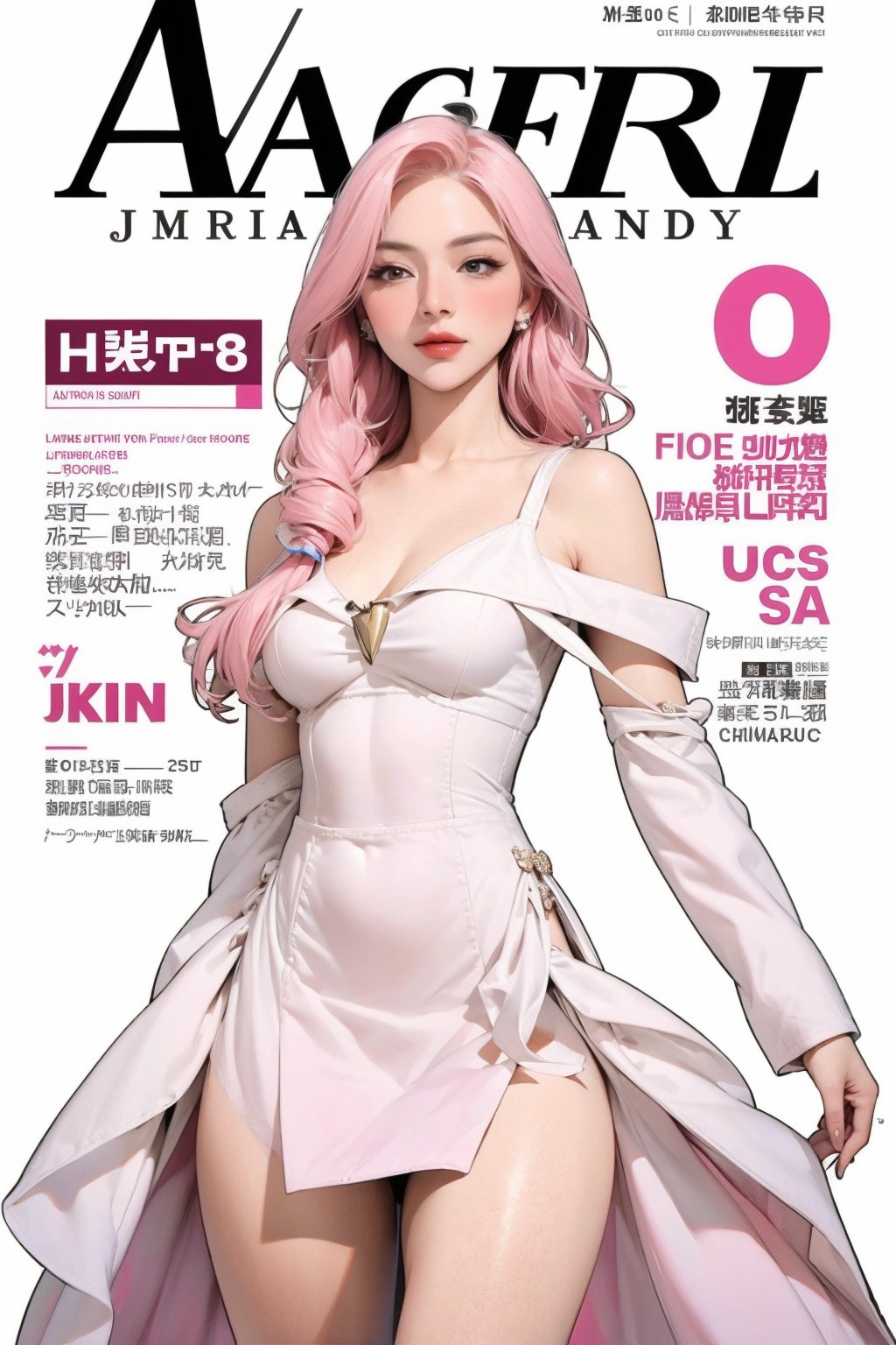 allure, lustful, 1girl, thigh up body, standing, looking at viewer, cinematic lighting, hairstyle, magazine cover, ahri, fox tail, fox ears, pink hair,



johyun, wyntracy, hine, hakil, htt, chimai, sim, yuong01, sana, QA, aespakarina, huondey,