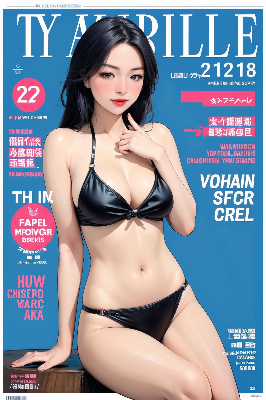 allure, lustful, bikini model, 1girl, thigh up body, looking at viewer, cinematic lighting, hairstyle, magazine cover, 



johyun, wyntracy, hine, hakil, htt, chimai, sim, yuong01, sana, QA, aespakarina, huondey,