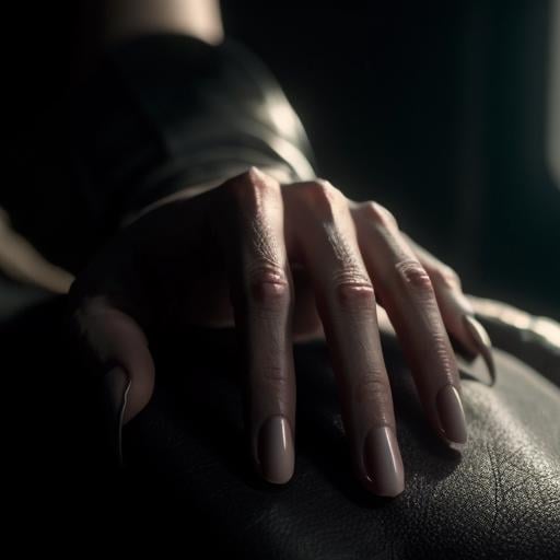 cinematic film still of  <lora:1.5_perfect hands:1>a vampire creature's five finger hand with long nails Perfect Hands, shallow depth of field, vignette, highly detailed, high budget, bokeh, cinemascope, moody, epic, gorgeous, film grain, grainy