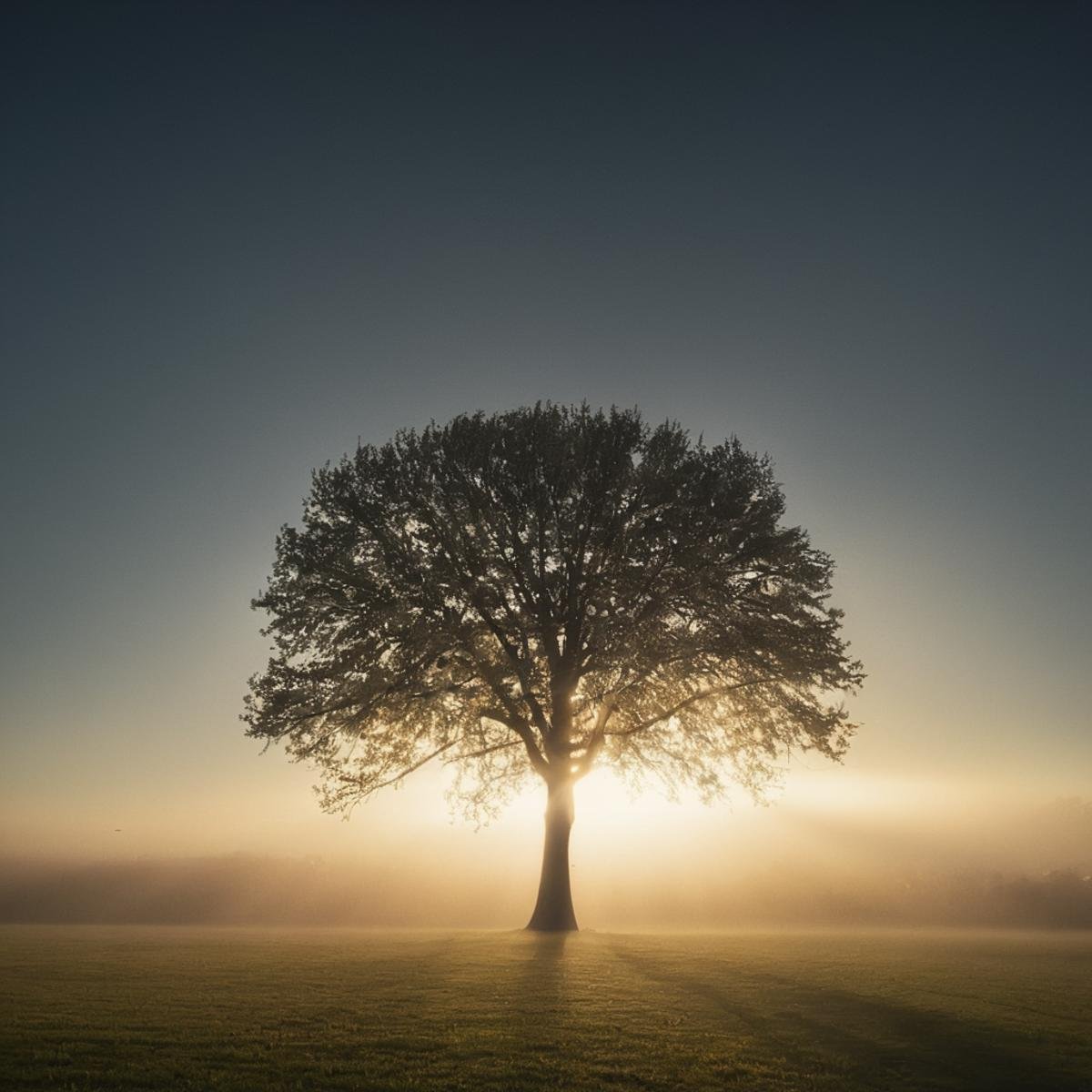 cinematic film still of  <lora:volumetric lighting:1> volumetric lighting stylea lone tree in a field with the sun shining through the fog,monochrome,outdoors,sky,tree,no humans,sunlight,grass,nature,scenery,lens flare,sunset,sun,silhouette , volumetric lighting, haze light, fog light, beam light, shallow depth of field, vignette, highly detailed, high budget, bokeh, cinemascope, moody, epic, gorgeous, film grain, grainy