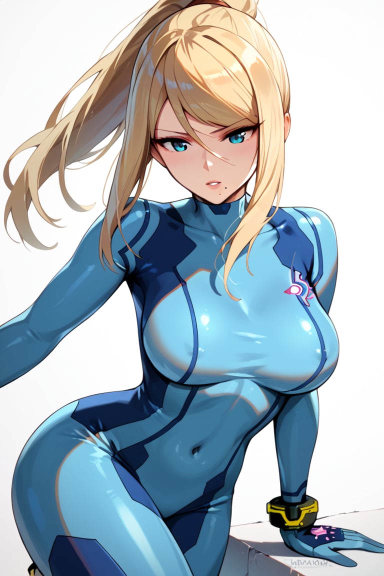 
BREAK , 
score_9, score_8_up, score_7_up, score_6, score_5, score_4, ( masterpiece , ultra Detailed   ) ,samus aran,zero suit