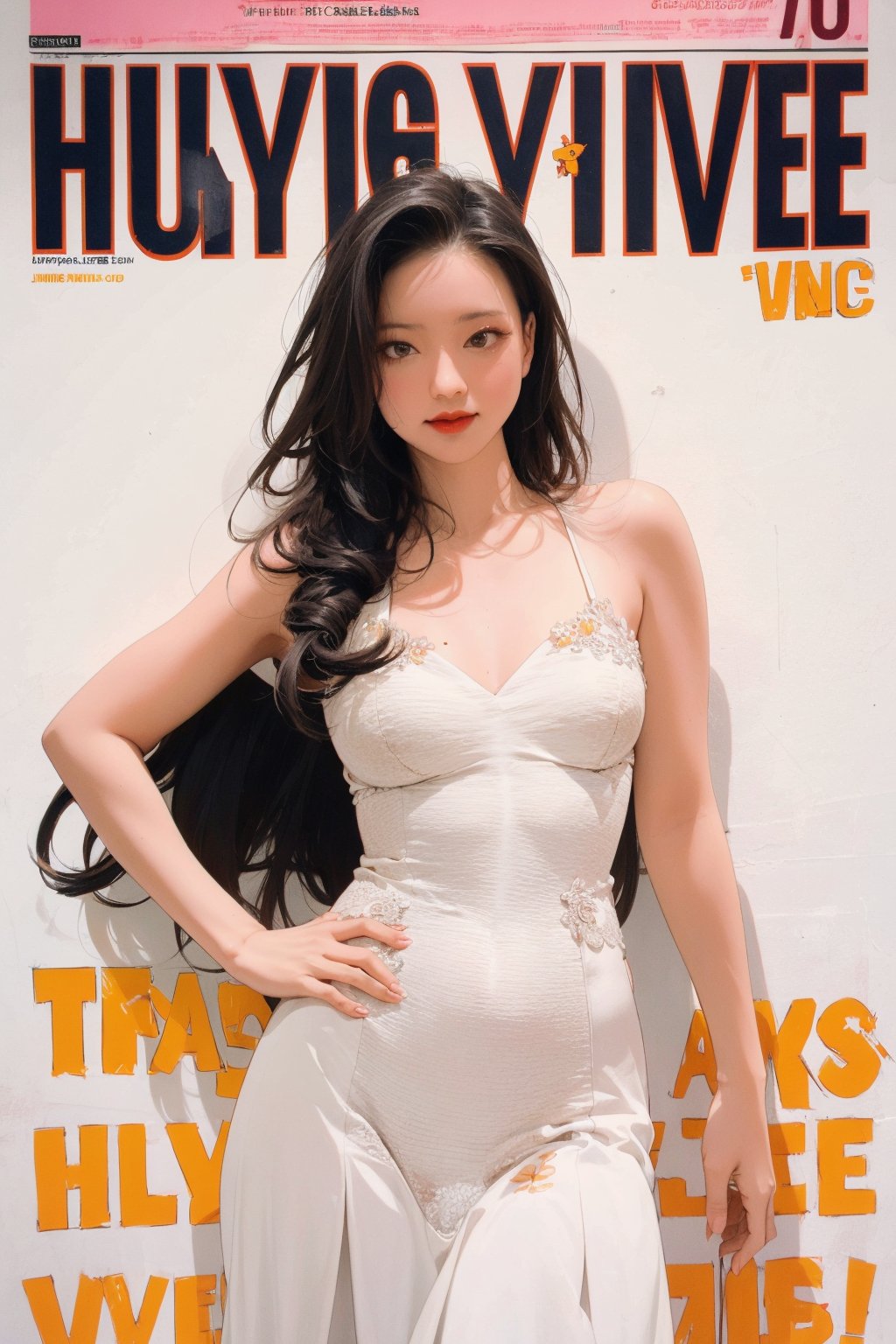 allure, lustful, 1girl, hip up body, standing, looking at viewer, cinematic lighting, hairstyle, magazine cover, long hair,


johyun, wyntracy, hine, hakil, htt, chimai, sim, yuong01, sana, QA, aespakarina, huondey,kn